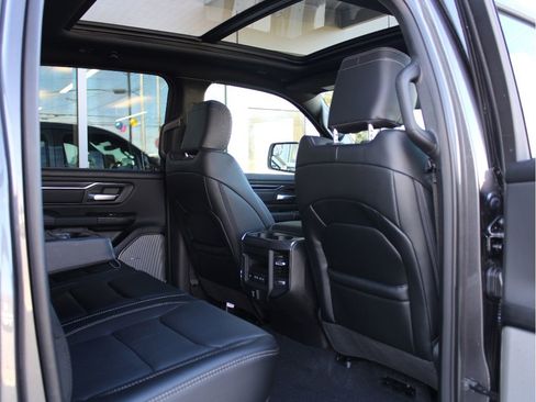 New 2026 RAM 1500 Rebel w/ Rebel Level 2 Equipment Group image 28