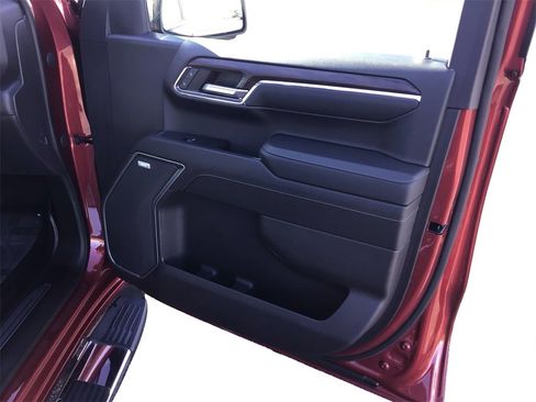 Used 2023 GMC Sierra 1500 SLT w/ SLT Premium Package image 21