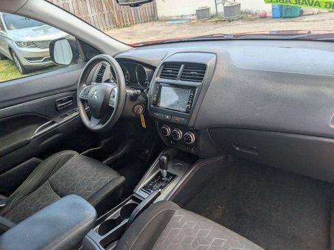 Used 2022 Mitsubishi Outlander Sport FWD image 26