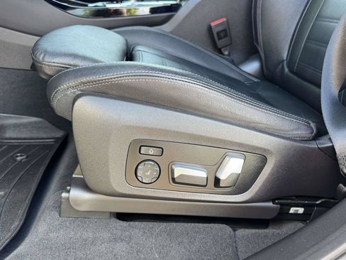 Used 2021 BMW X3 M40i w/ Premium Package AWD/4WD image 20