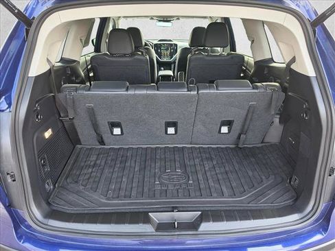 Certified 2026 Subaru Ascent Touring AWD/4WD image 16