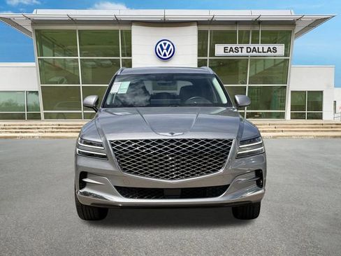 Used 2024 Genesis GV80 2.5T AWD/4WD image 6