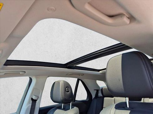 Certified 2026 Mercedes-Benz GLE 350 4MATIC image 16