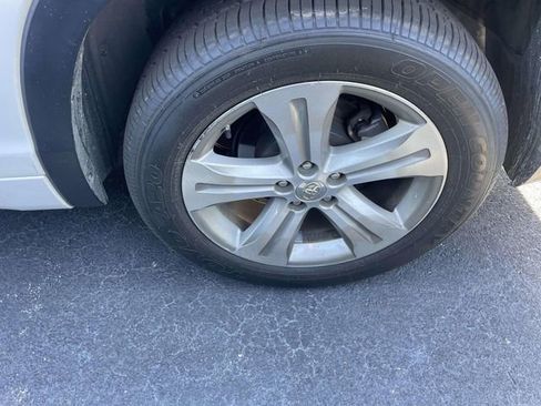 Used 2018 Toyota Highlander Limited image 8