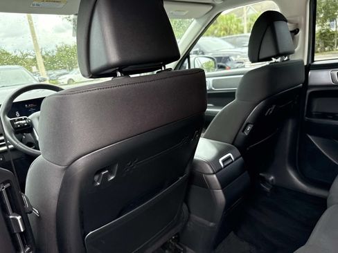Used 2026 Hyundai Santa Fe SE FWD image 13