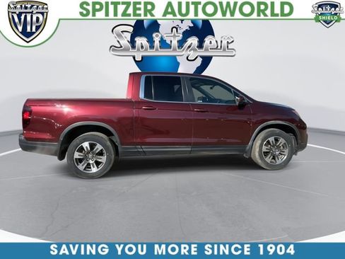 Used 2019 Honda Ridgeline RTL image 6