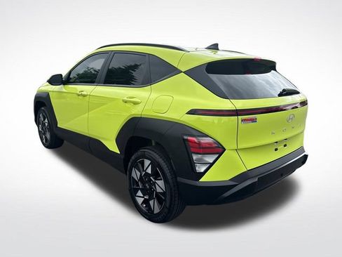 Certified 2024 Hyundai Kona SEL AWD/4WD image 3