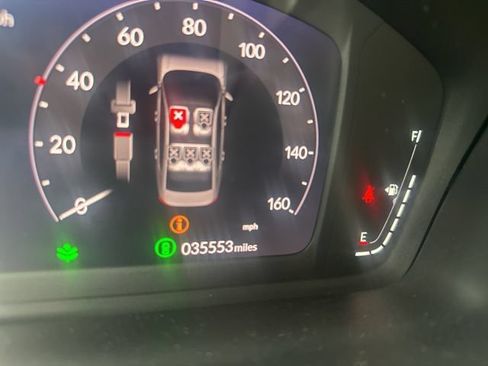 Used 2023 Honda Accord EX image 2