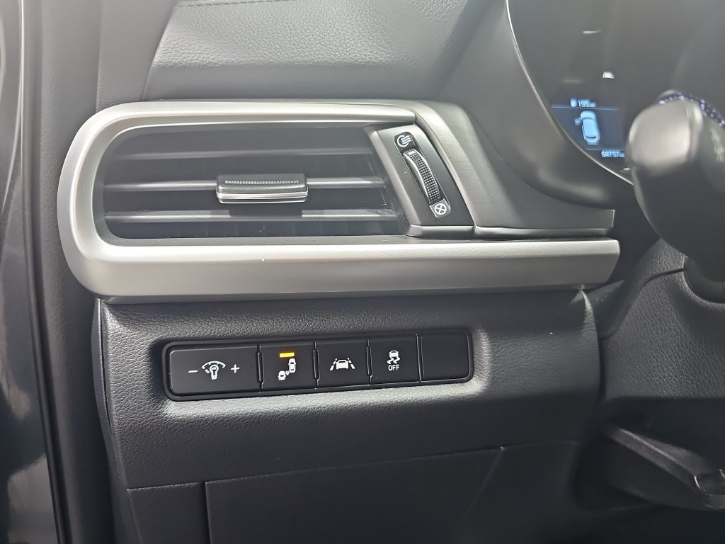 Used 2021 Kia Telluride LX AWD/4WD image 28
