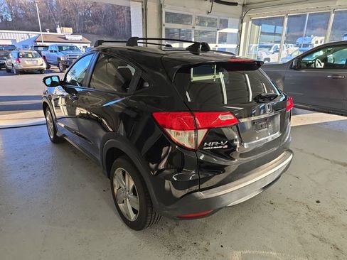Used 2019 Honda HR-V EX image 3