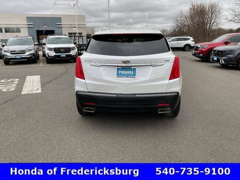 Used 2019 Cadillac XT5 Luxury image 5