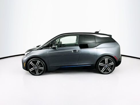 Used 2019 BMW i3 RWD image 4