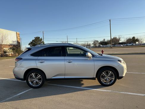 Used 2015 Lexus RX 350 FWD image 6