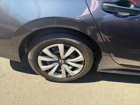 Used 2023 Honda Civic LX image 5