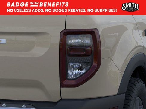 New 2025 Ford Bronco Sport Big Bend image 22