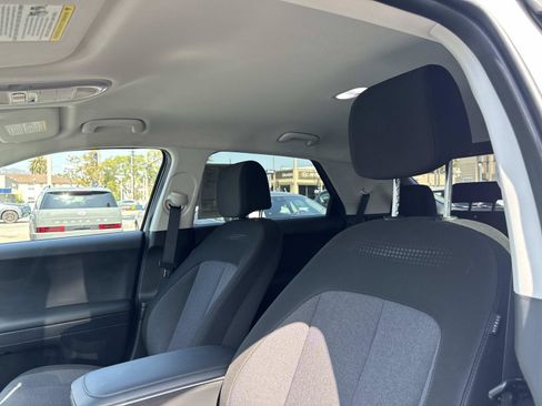 Certified 2024 Hyundai Ioniq 5 SEL RWD image 15