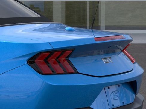 New 2026 Ford Mustang GT Premium image 23