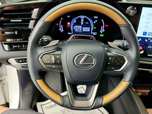 Used 2023 Lexus RX 350 w/ Accessory Package (K3) AWD/4WD image 13