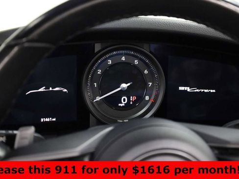 Certified 2022 Porsche 911 Carrera image 23