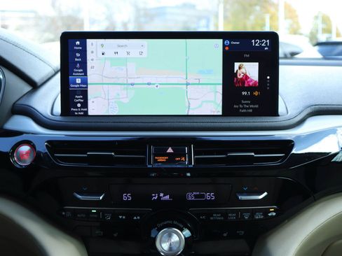 Certified 2025 Acura MDX SH-AWD image 16