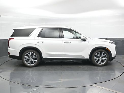 Used 2021 Hyundai Palisade SEL w/ Premium Package AWD/4WD image 4