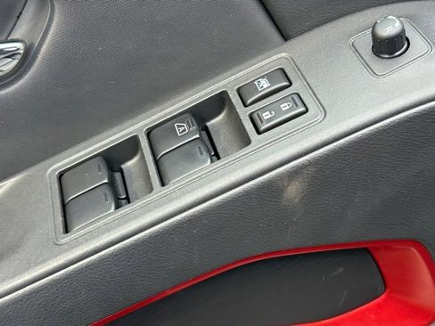 Used 2023 Nissan Frontier PRO-4X w/ Technology Package image 20