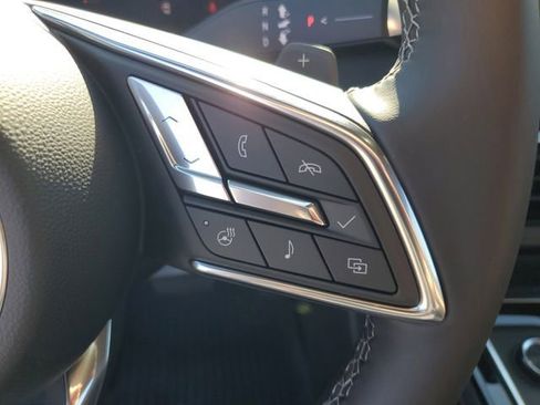 New 2026 Buick Enclave Sport Touring w/ Power Package image 13