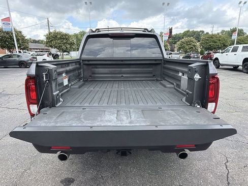 Used 2023 Honda Ridgeline RTL-E image 27