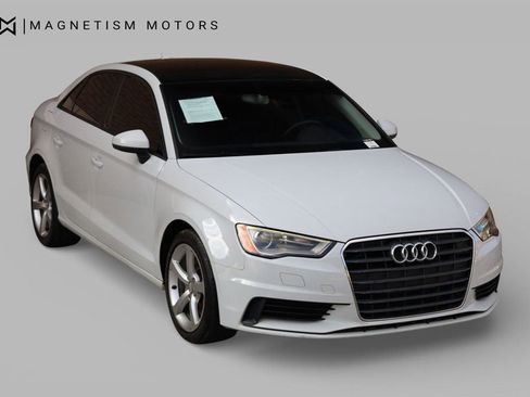Used 2015 Audi A3 1.8T Premium image 4