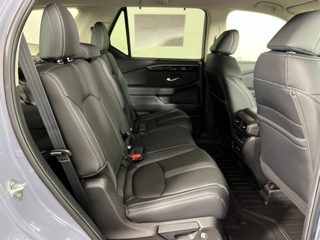 New 2026 Honda Pilot EX-L image 12