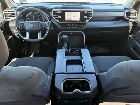 Used 2023 Toyota Tundra SR5 image 9