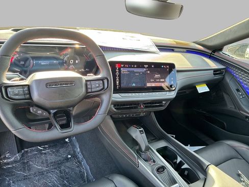 New 2026 Dodge Charger R/T Scat Pack image 13