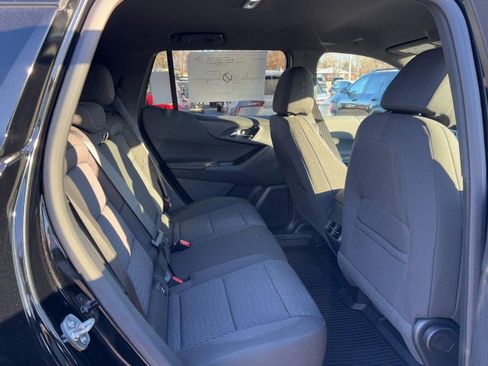 New 2026 Chevrolet Equinox LT w/ Midnight Edition image 6