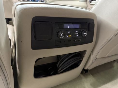 Used 2018 GMC Yukon XL Denali w/ Denali Ultimate Package image 25