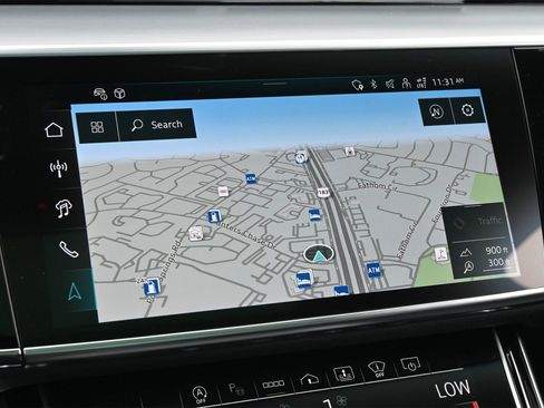 Used 2024 Audi S8 image 11