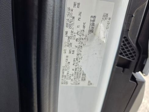 Used 2016 Ford Transit 350 148 Low Roof RWD image 14