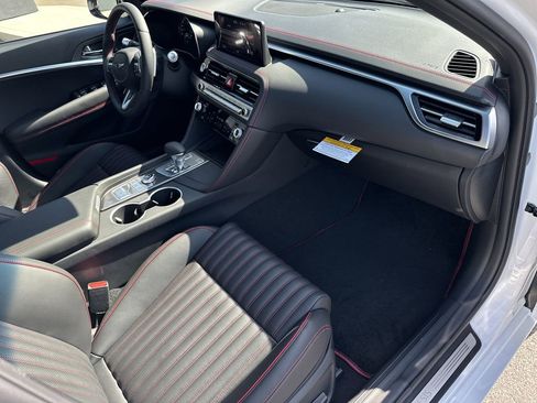 New 2026 Genesis G70 3.3T Sport Prestige RWD image 24