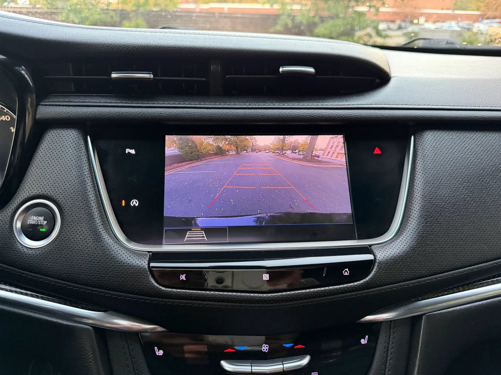 Used 2020 Cadillac XT5 Sportv w/ LPO, Illumination Package AWD/4WD image 30
