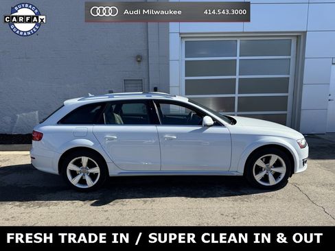 Used 2014 Audi A4 Premium Plus image 2
