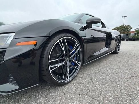 Used 2023 Audi R8 V10 performance AWD/4WD image 44