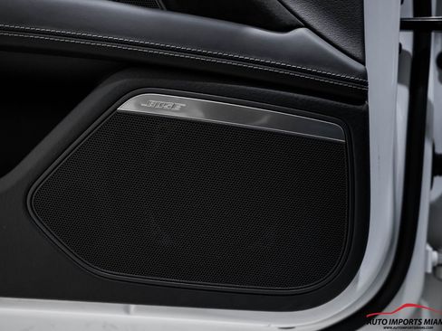 Used 2016 Audi RS 7 Prestige image 45