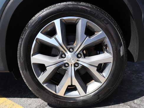 Used 2020 Hyundai Palisade SEL w/ Convenience Package AWD/4WD image 26