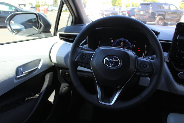 Certified 2026 Toyota Corolla SE FWD image 43