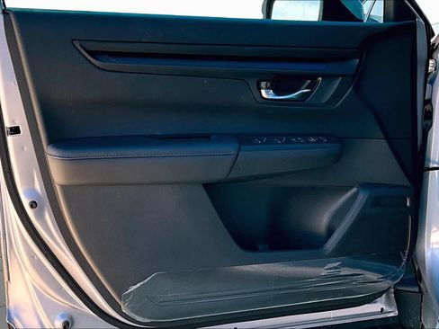 New 2026 Honda CR-V LX image 10