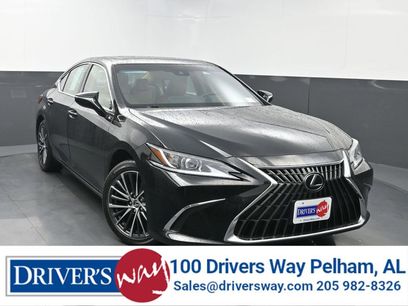 Used 2024 Lexus ES 350 w/ Premium Package