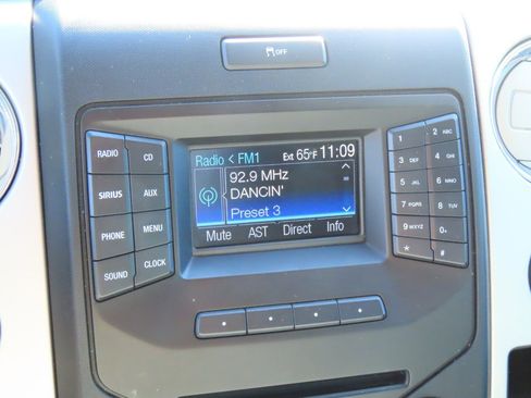 Used 2013 Ford F150 XLT w/ Luxury Equipment Group image 30