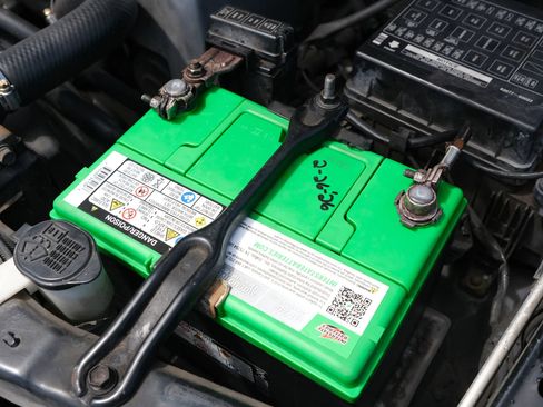 Used 2000 Toyota Land Cruiser image 54