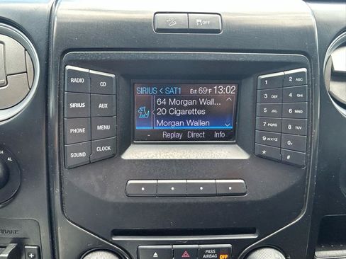 Used 2013 Ford F150 FX4 w/ FX Appearance Pkg AWD/4WD image 23