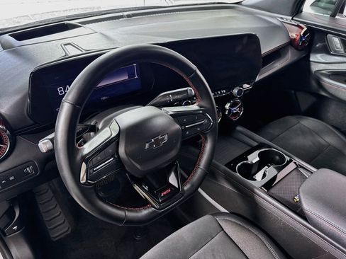 Used 2024 Chevrolet Blazer EV RS image 11
