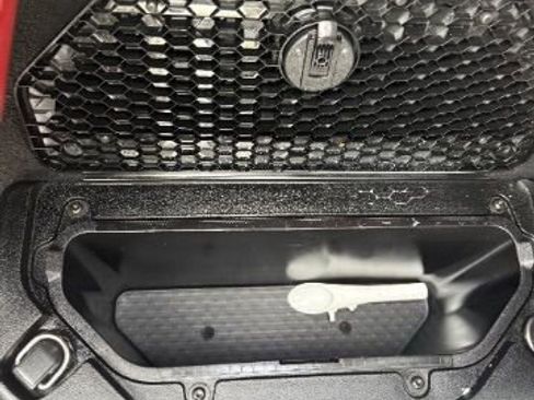 Used 2019 RAM 1500 Rebel image 26